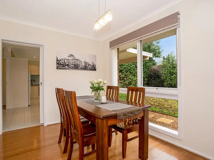 Third view of Homely unit listing, 13/14 Justina Street, Blackburn VIC 3130