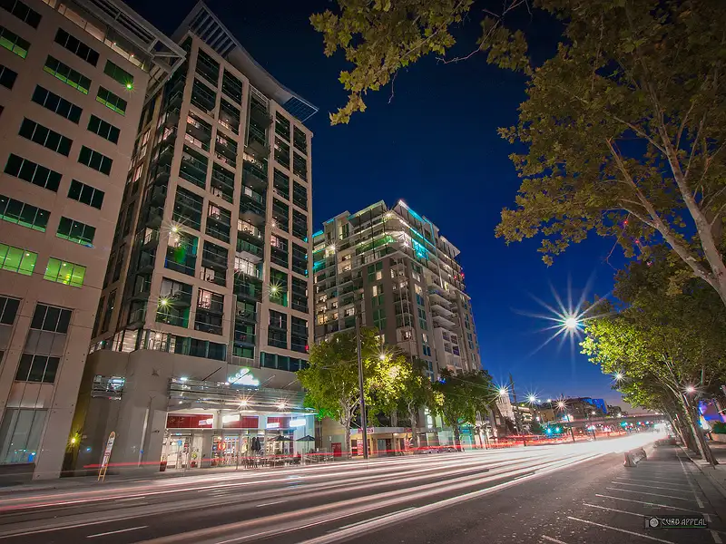 Main view of Homely apartment listing, 1206/102 - 105 North Terrace, Adelaide SA 5000
