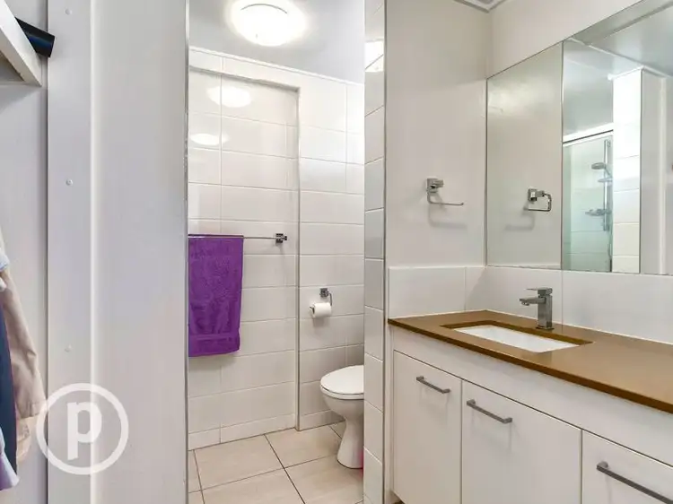 Fifth view of Homely unit listing, 105/355 Main Street, Kangaroo Point QLD 4169