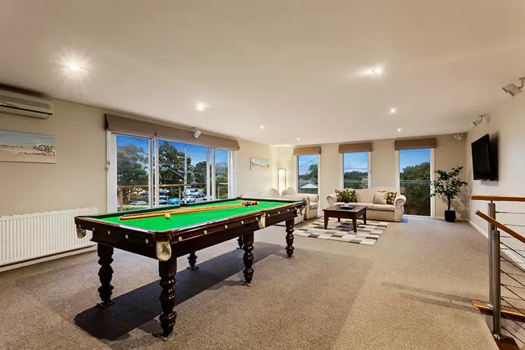Fifth view of Homely house listing, 144 Church Road, Doncaster VIC 3108