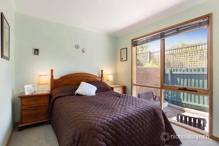 Fifth view of Homely unit listing, 4/36 Clarkestown Avenue, Mount Eliza VIC 3930