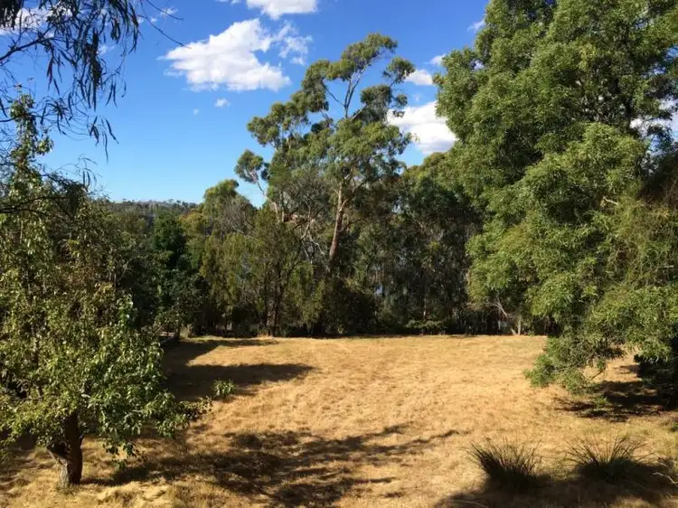 Second view of Homely land listing, CT 63451/F 10&11 Deviot Road, Deviot TAS 7275