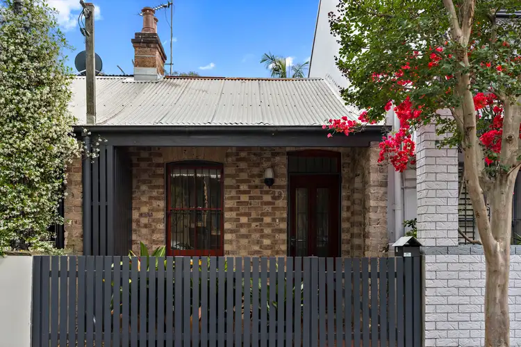 Main view of Homely house listing, 49 Gottenham Street, Glebe NSW 2037