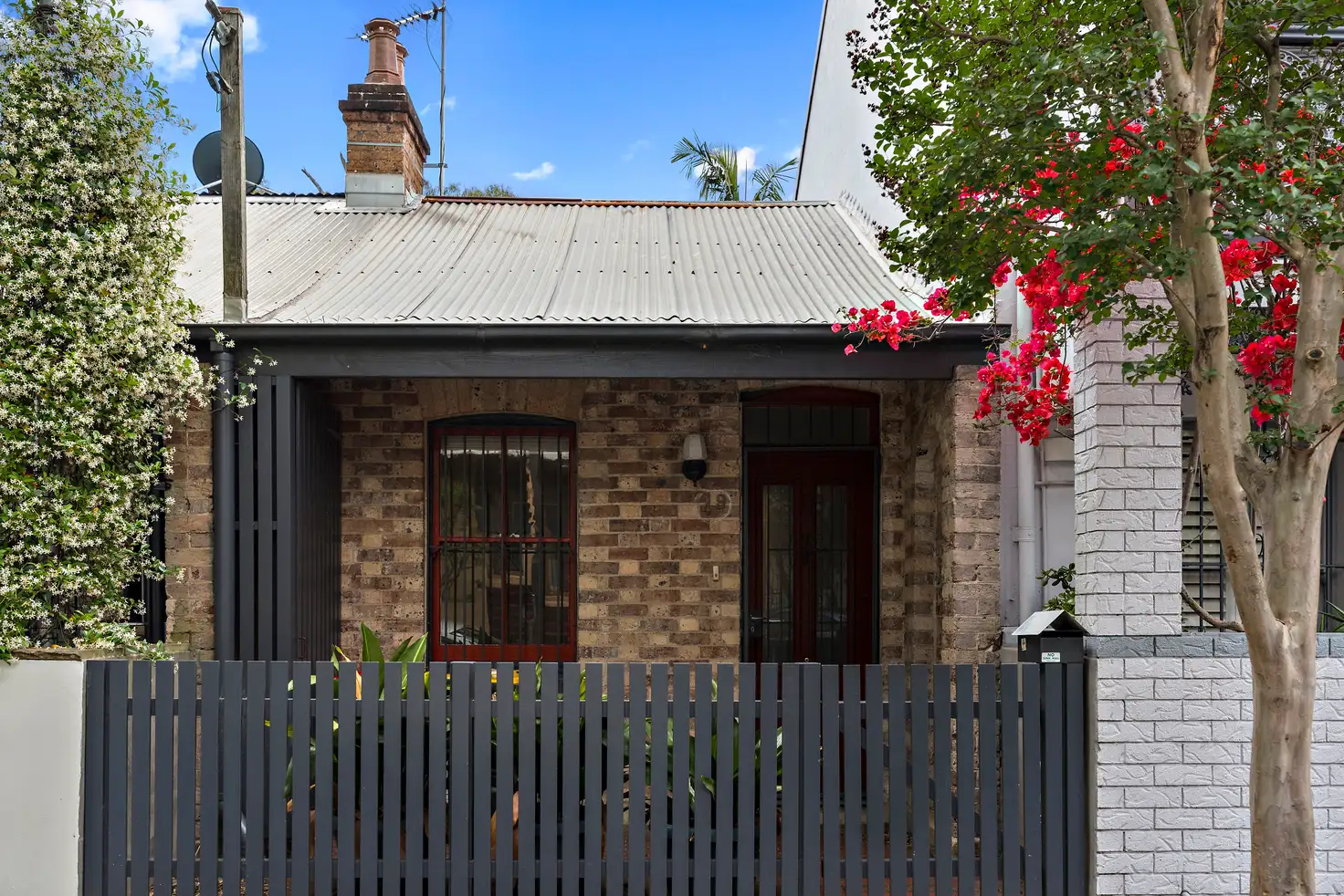 Main view of Homely house listing, 49 Gottenham Street, Glebe NSW 2037