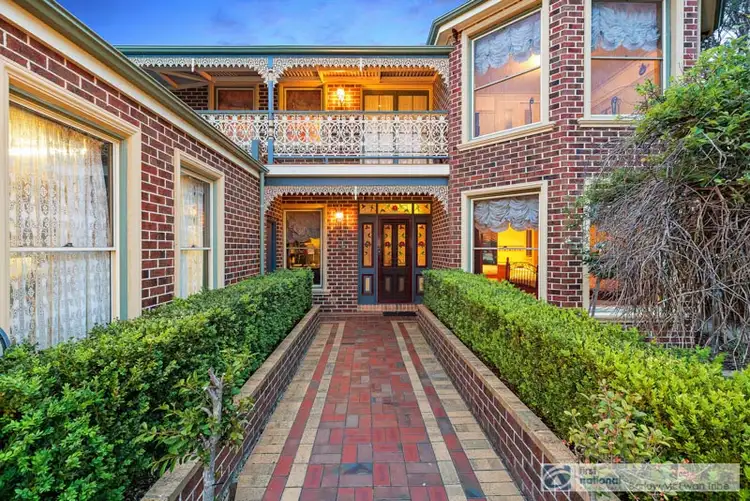 Second view of Homely house listing, 3 Alfred Langhorne Close, Seabrook VIC 3028