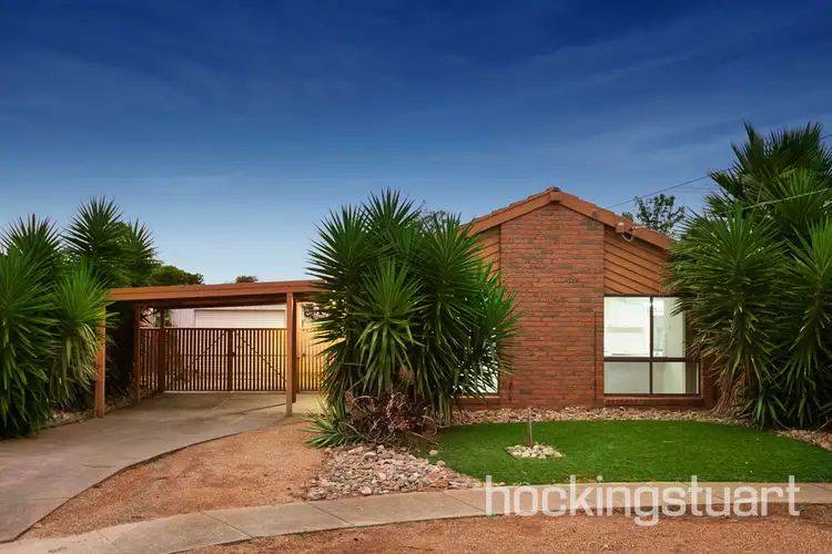 6 Edinburgh Court, Werribee VIC 3030
