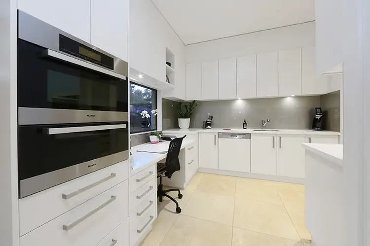 Fourth view of Homely house listing, 11 Perceval Court, Lysterfield VIC 3156