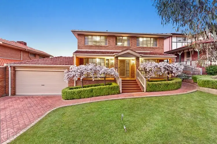 44 Sunrise Drive, Greensborough VIC 3088
