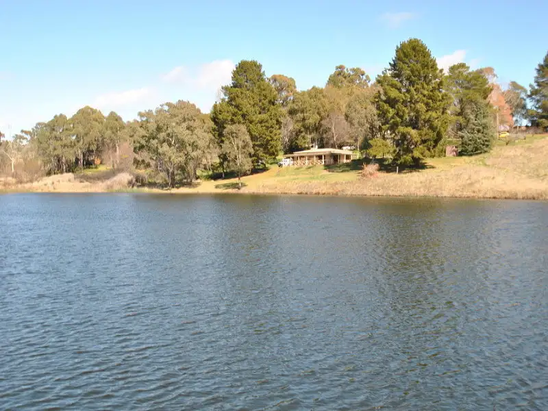 Main view of Homely land listing, 95 Wallace Lane, Orange NSW 2800