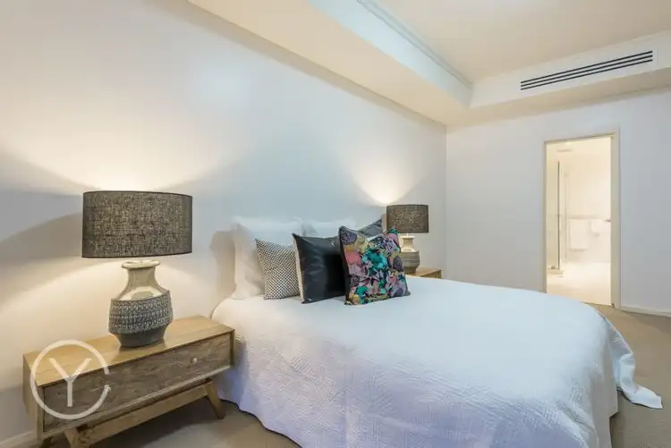 Fifth view of Homely apartment listing, 4/2 Brigid Road, Subiaco WA 6008