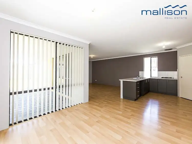 Seventh view of Homely house listing, 35 Camden Boulevard, Aubin Grove WA 6164