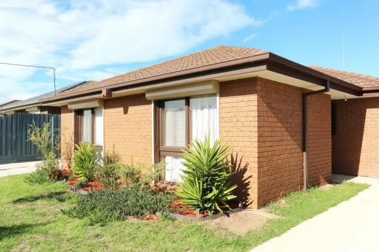Main view of Homely unit listing, 1/16 Roach Drive, Altona Meadows VIC 3028