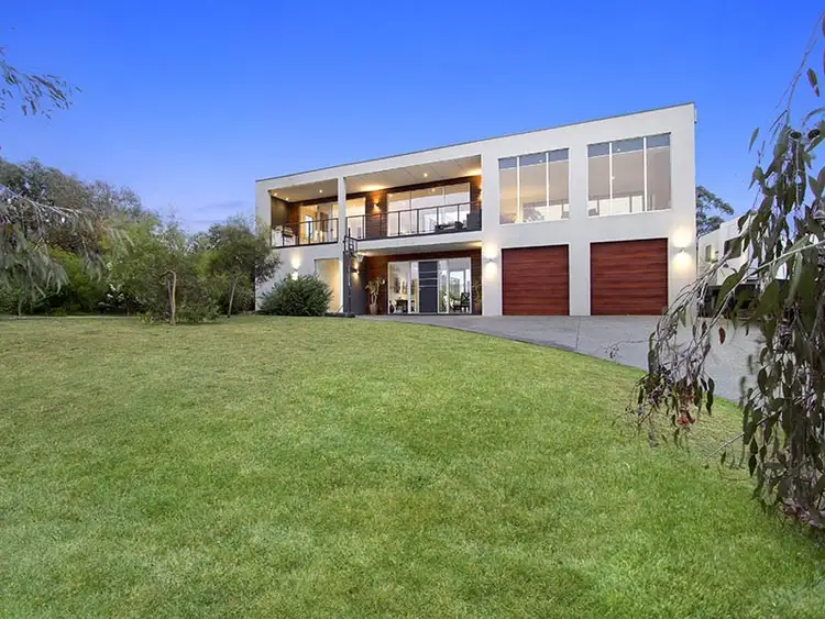 Main view of Homely house listing, 1 Sunview Way, Mount Martha VIC 3934