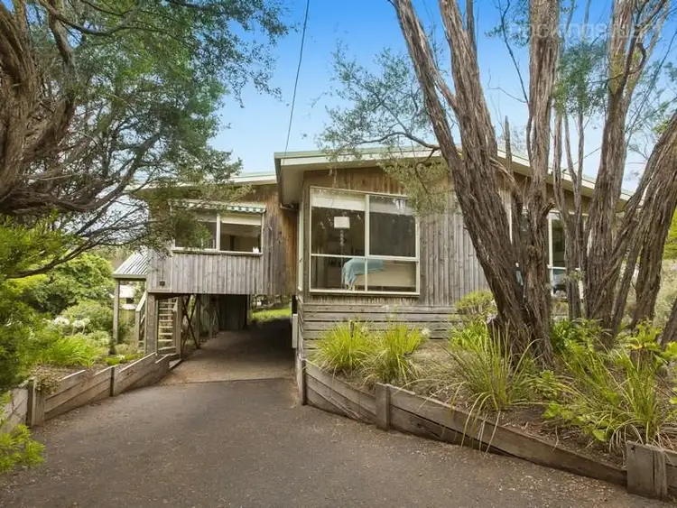 14 Allan Street, Blairgowrie VIC 3942