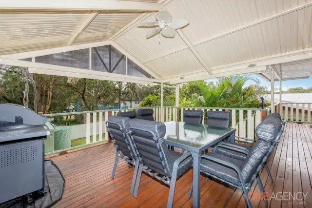 Third view of Homely house listing, 14 Nirringa Road, Summerland Point NSW 2259