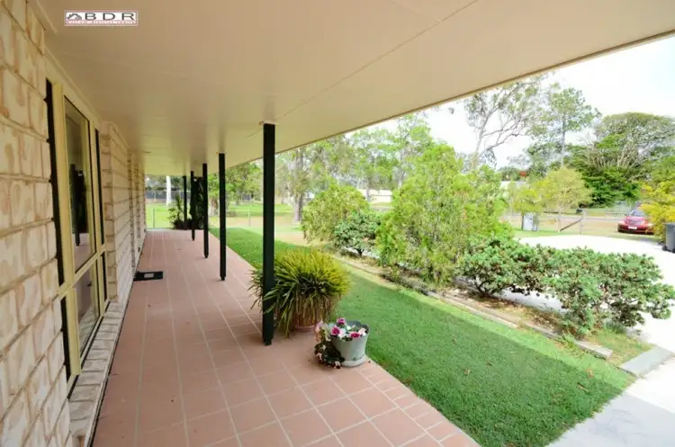 28 East Street, Howard QLD 4659