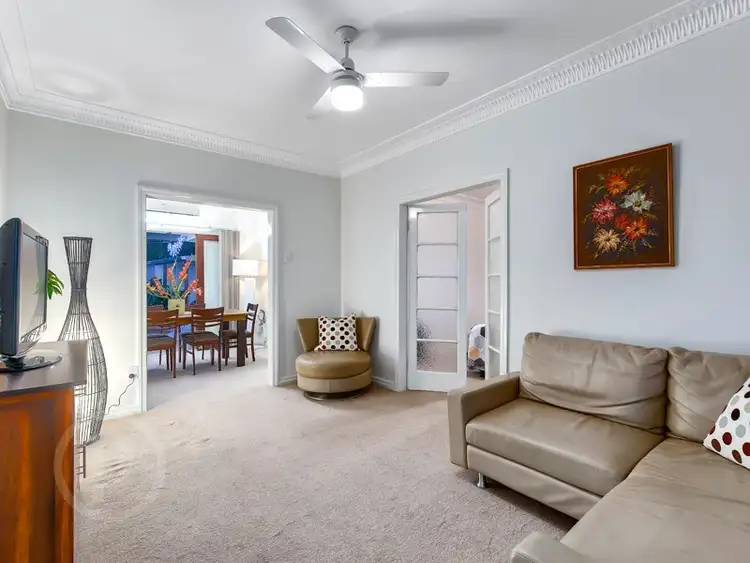 Fourth view of Homely house listing, 21 Hefferan Street, Fairfield QLD 4103
