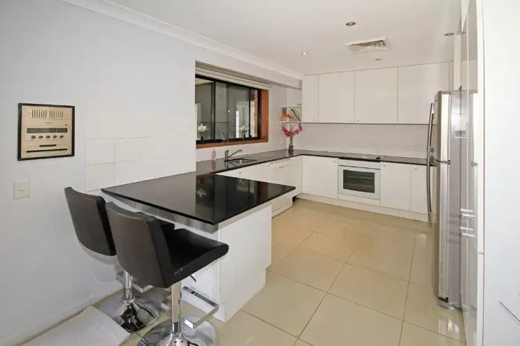 Sixth view of Homely house listing, 21 Jervis Drive, Illawong NSW 2234