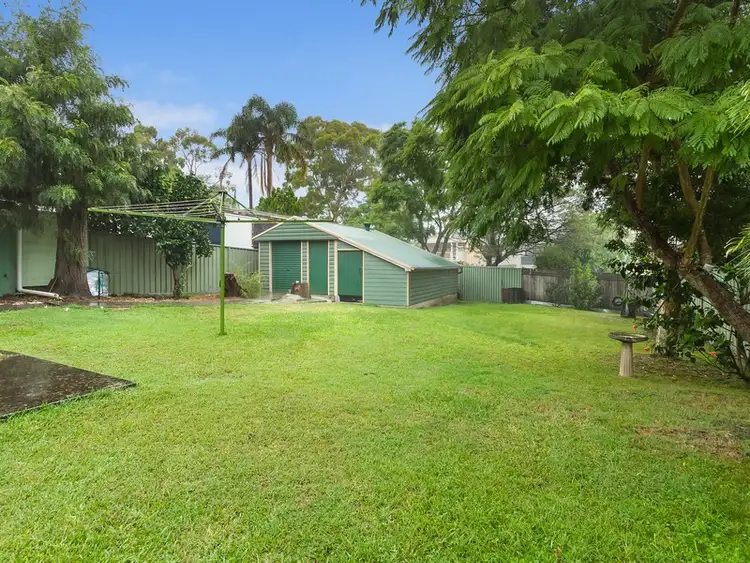 Fourth view of Homely house listing, 13 Phillip Road, Putney NSW 2112