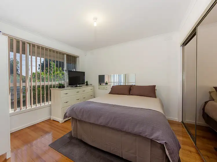 Sixth view of Homely house listing, 12 Trafalgar Street, Albanvale VIC 3021
