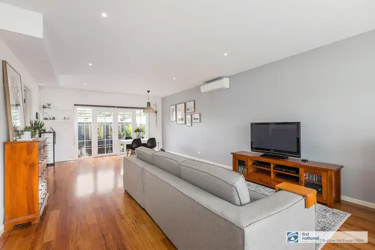 Fourth view of Homely townhouse listing, 3 Swallow Street, Altona VIC 3018