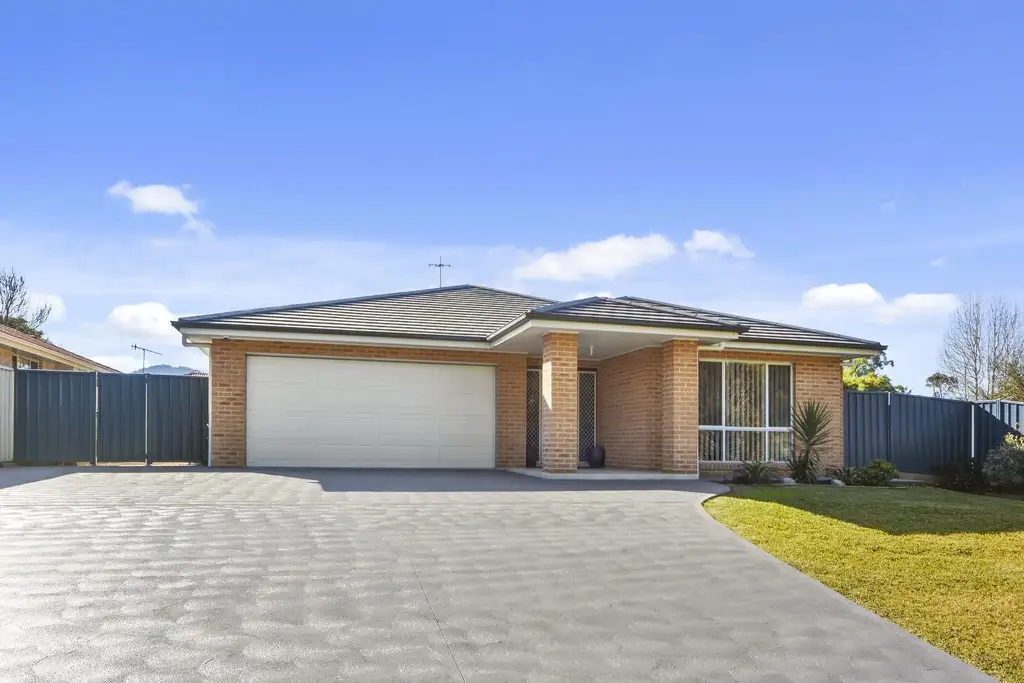 Main view of Homely house listing, 2 Gumnut Way, North Nowra NSW 2541