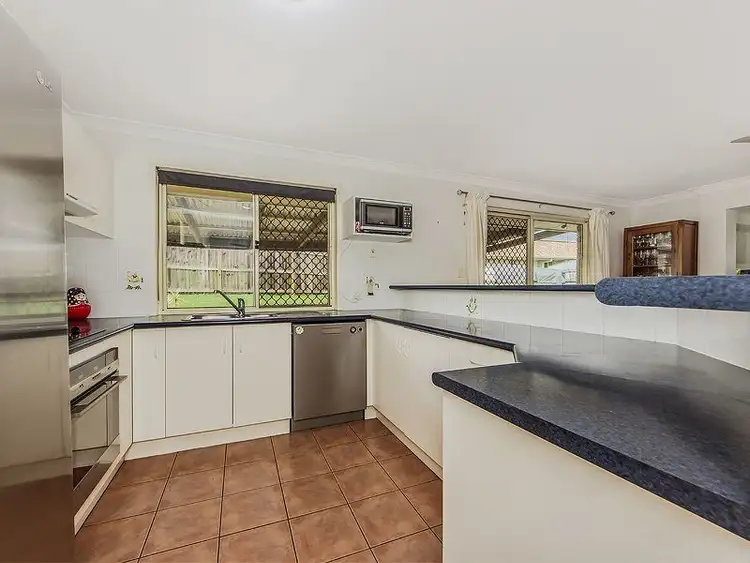 Fifth view of Homely house listing, 5 Ellie Court, Yamanto QLD 4305