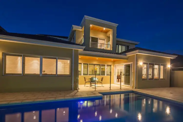 Fourth view of Homely house listing, 8 Rainbow Way, Gwelup WA 6018