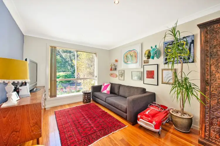 Fourth view of Homely townhouse listing, 2/1 Warwick Street, Blackwall NSW 2256