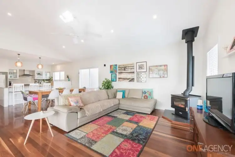 Fifth view of Homely house listing, 11 Karog Street, Pelican NSW 2281