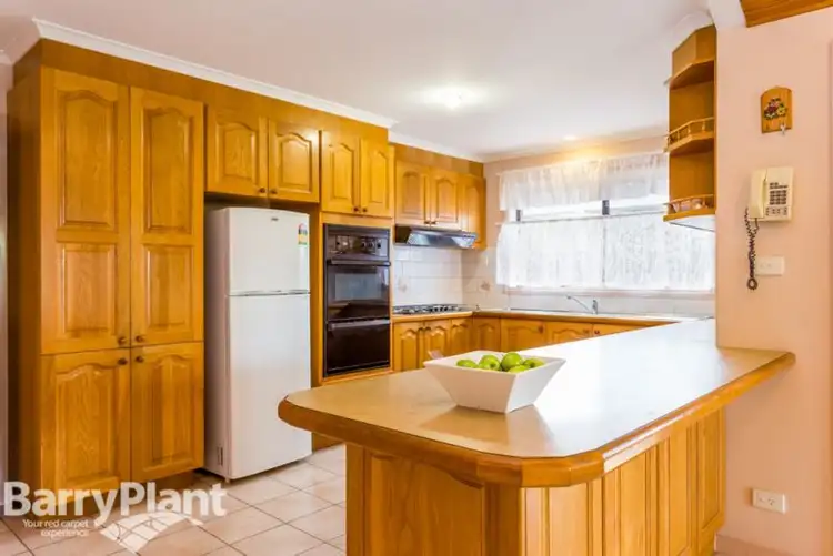 Second view of Homely house listing, 25 Hosken Street, Altona Meadows VIC 3028
