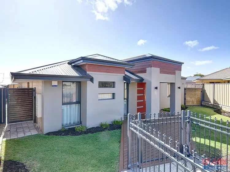 Third view of Homely house listing, 3 Jaeger Bend*, Tapping WA 6065