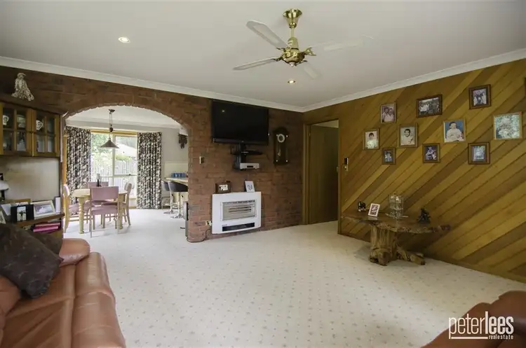 Fifth view of Homely house listing, 13 Bulman Drive, Legana TAS 7277