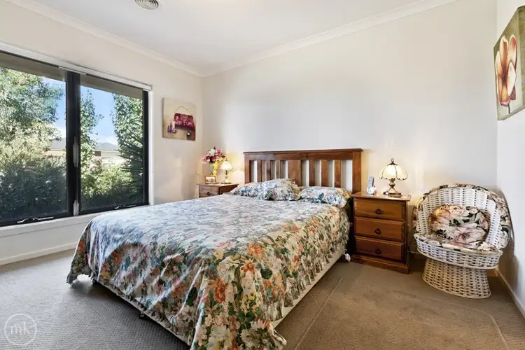 Second view of Homely house listing, 16 Cassinias Grove, Mernda VIC 3754