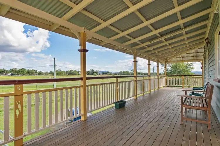 Main view of Homely rural property listing, 11 Cyrus Road, Veresdale QLD 4285