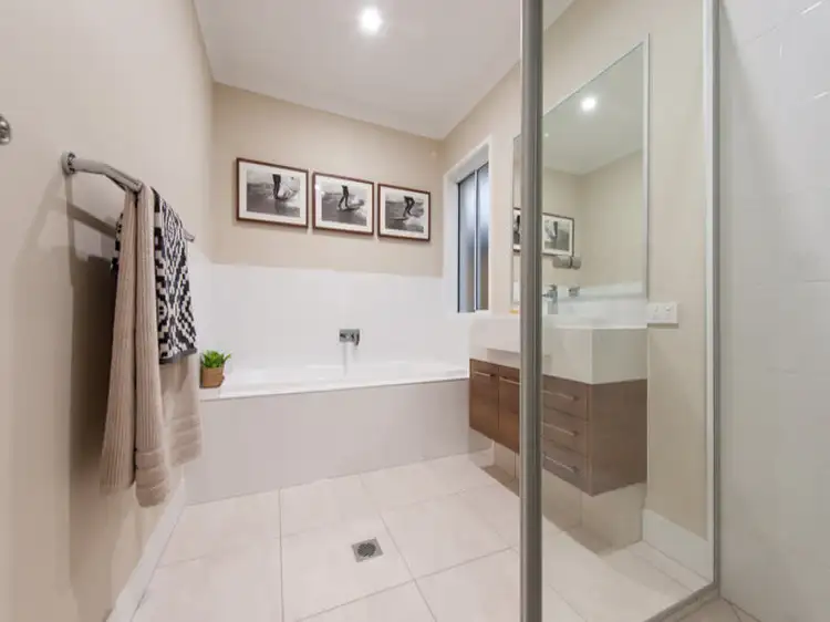 Fifth view of Homely house listing, 1 Kevpat Place, Nudgee QLD 4014