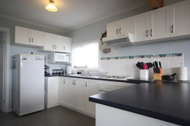 Third view of Homely house listing, 6 Esplanade, Beechford TAS 7252