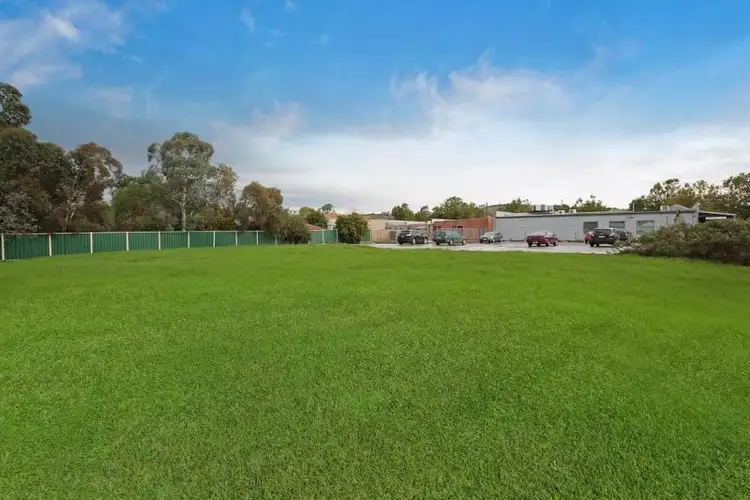 Sixth view of Homely land listing, 31 Walnut Street, Whittlesea VIC 3757