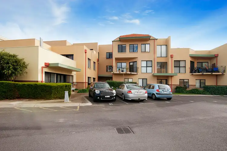 Second view of Homely apartment listing, 90/337 Station Street, Thornbury VIC 3071