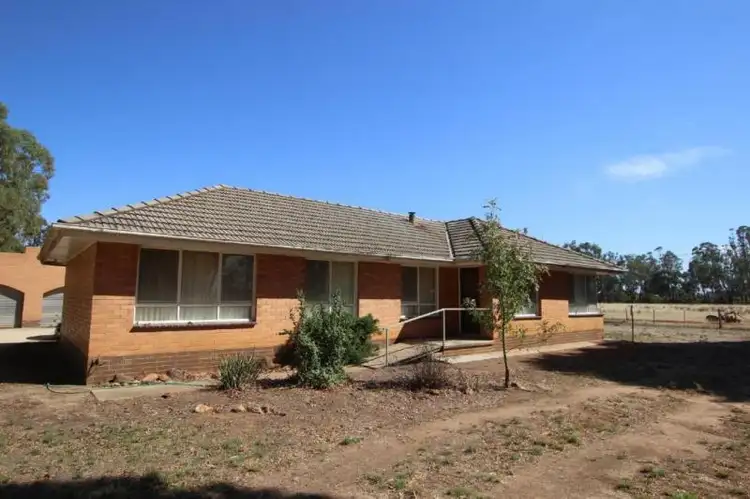 Main view of Homely house listing, 31 Old Deni Road (Off Chanter Street), Moama NSW 2731