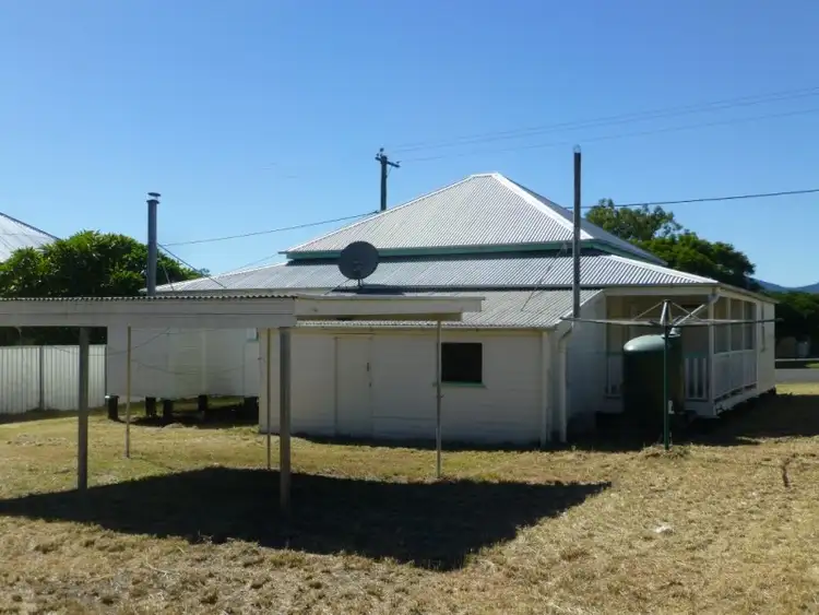 Fifth view of Homely house listing, 16A FREDERICK STREET, Biggenden QLD 4621