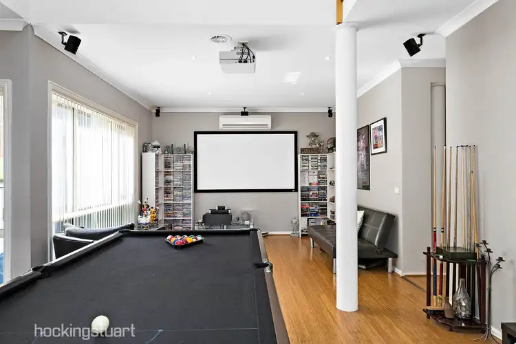 Fifth view of Homely house listing, 7 Tournament Drive, Sanctuary Lakes VIC 3030