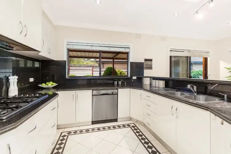 Fifth view of Homely house listing, 18 Hibiscus Avenue, Bundoora VIC 3083