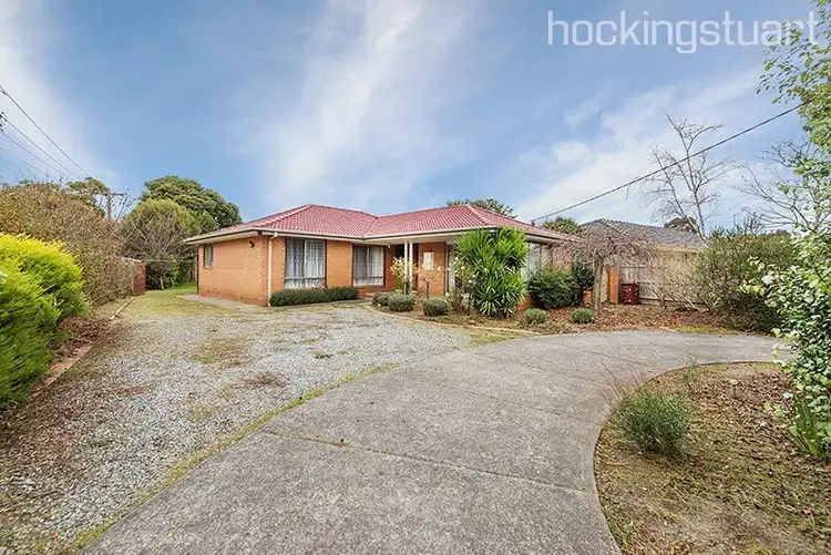 Main view of Homely house listing, 30 Manuka Road, Berwick VIC 3806