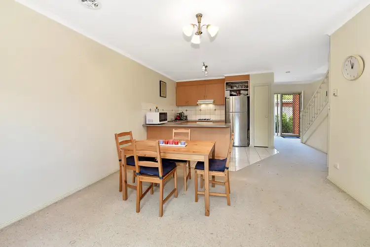 Third view of Homely townhouse listing, 3/2 Colin Road, Clayton VIC 3168