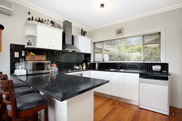 Fourth view of Homely house listing, 72 White Avenue, Kew East VIC 3102