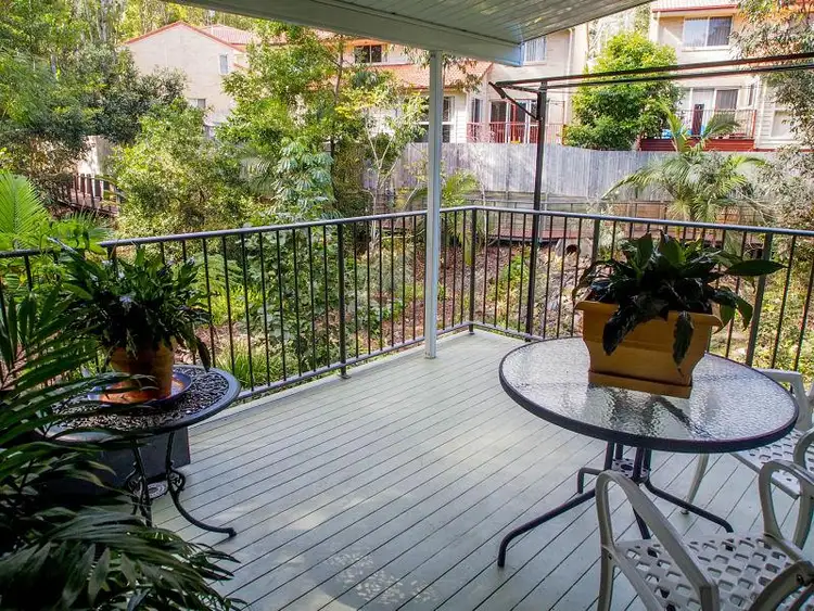 Sixth view of Homely townhouse listing, 36/50 Aspland Street, Nambour QLD 4560