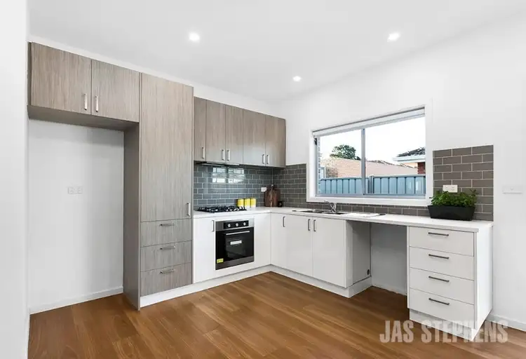 Third view of Homely unit listing, 2/30 Vernon Crescent, Sunshine West VIC 3020