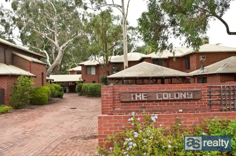 3/34 Coode Street, Mount Lawley WA 6050