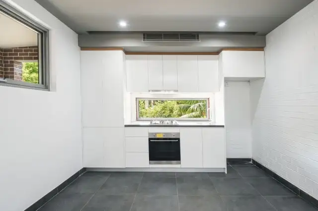 Second view of Homely apartment listing, Studio 4/4 Nelson Road, Earlwood NSW 2206